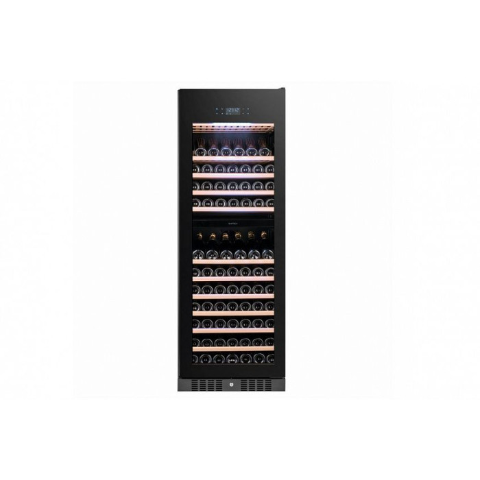 Винный шкаф TEMPTECH E1000DRB Винный шкаф TEMPTECH E1000DRB