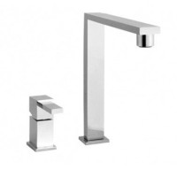 Смеситель для мойки REGINOX BRACCIANO Chrome Смеситель для мойки REGINOX BRACCIANO Chrome