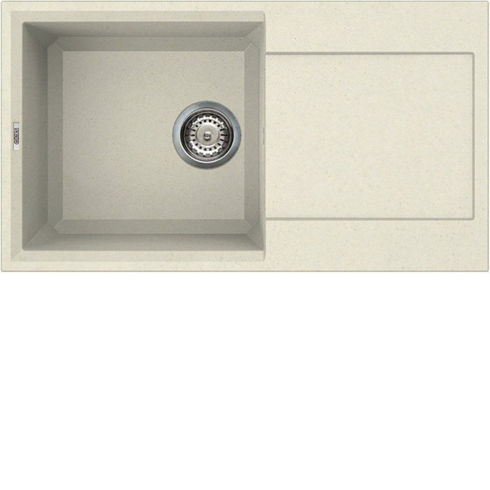 Кухонная мойка ELLECI easy 290 (62) Кухонная мойка ELLECI easy 290 (62)