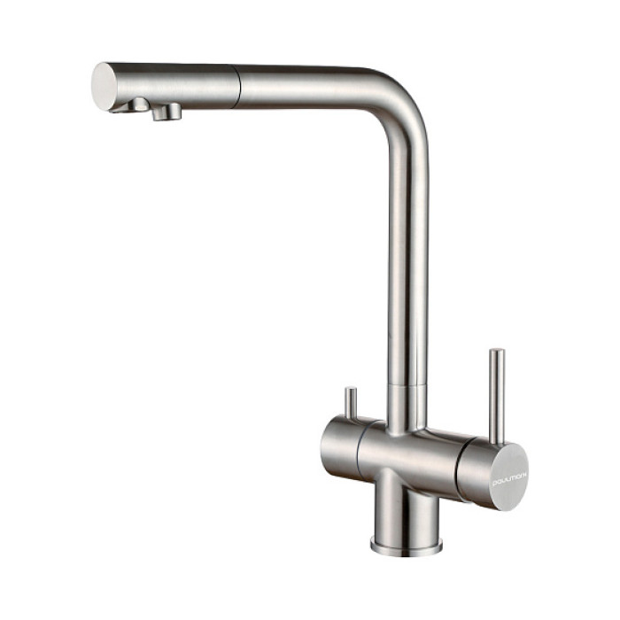 Смеситель PAULMARK Skalen Sk213020-SS Смеситель PAULMARK Skalen Sk213020-SS