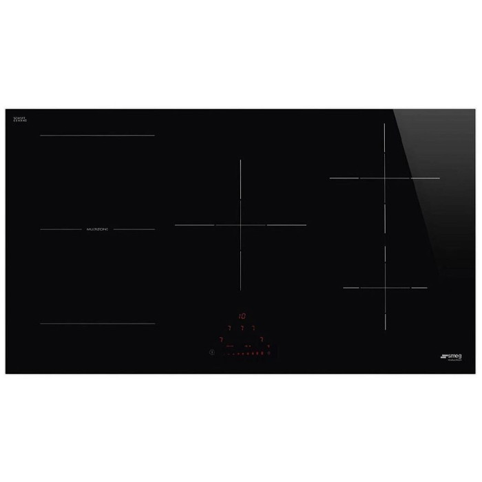 Варочная поверхность SMEG SI1M4954D Варочная поверхность SMEG SI1M4954D