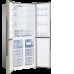 Холодильник HISENSE RQ-56WC4SAY Холодильник HISENSE RQ-56WC4SAY