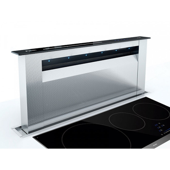 Вытяжка PANDO E-350/90 INOX V.1350 INT/EXT Вытяжка PANDO E-350/90 INOX V.1350 INT/EXT