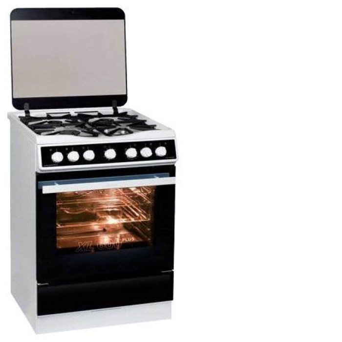 Плита газовая KAISER hgg 62511 w Плита газовая KAISER hgg 62511 w