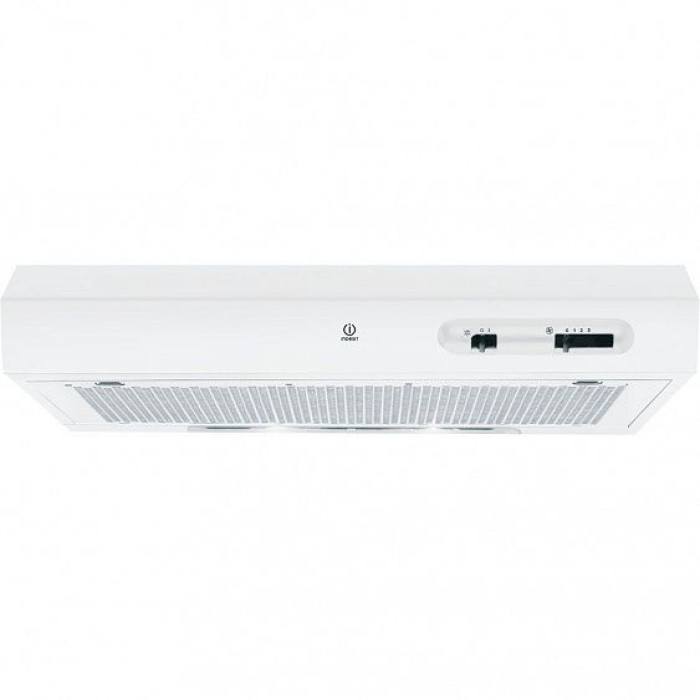 Вытяжка INDESIT ISLK 56 AS W Вытяжка INDESIT ISLK 56 AS W