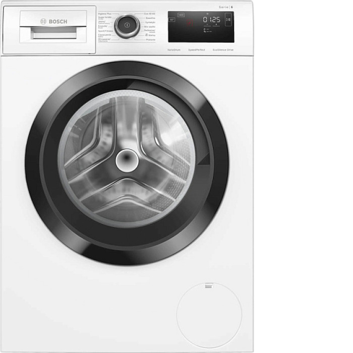 Стиральная машина BOSCH WAU28RHEPL