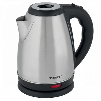 Электрочайник SCARLETT SC-EK21S85 Электрочайник SCARLETT SC-EK21S85