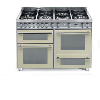 Варочный центр LOFRA PBI126SMFET+DMFT/2AEO