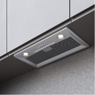Вытяжка KRONA LUISA 600 INOX PB Вытяжка KRONA LUISA 600 INOX PB