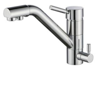 Смеситель EMAR ЕС-3008 хром Смеситель EMAR ЕС-3008 хром