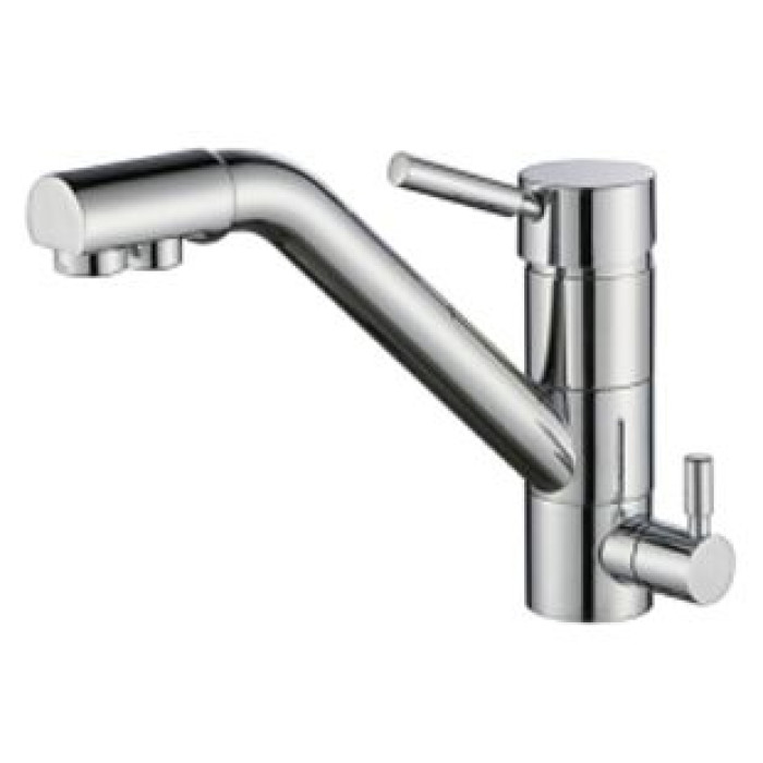 Смеситель EMAR ЕС-3008 хром