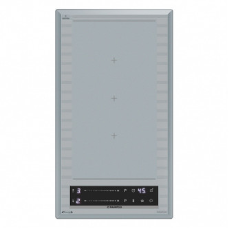 Варочная поверхность MAUNFELD CVI292S2FMBL LUX Inverter