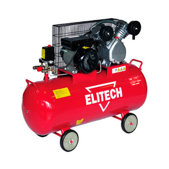 Компрессор ELITECH КПР 100/400/2.2 Компрессор ELITECH КПР 100/400/2.2