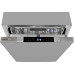 Посудомоечная машина WEISSGAUFF BDW 4150 Touch DC Inverter Wi-Fi Посудомоечная машина WEISSGAUFF BDW 4150 Touch DC Inverter Wi-Fi
