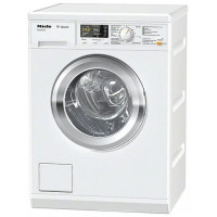 Стиральная машина полноразмерная MIELE wda 200 wpm w classic