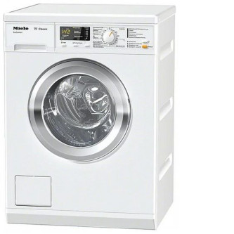 Стиральная машина полноразмерная MIELE wda 200 wpm w classic Стиральная машина полноразмерная MIELE wda 200 wpm w classic