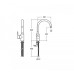 Смеситель ROCA L20 5A8409C0M Смеситель ROCA L20 5A8409C0M