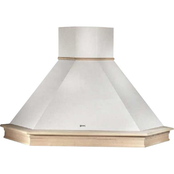 Вытяжка FABER 110.0309.610 RANCH ANGOLO WH SC H-EP, корпус белый Вытяжка FABER 110.0309.610 RANCH ANGOLO WH SC H-EP, корпус белый