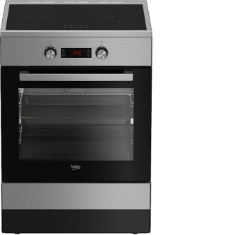 Плита BEKO FSM69301XCT