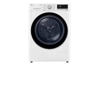 Сушильная машина LG RH10V9AV4W Сушильная машина LG RH10V9AV4W