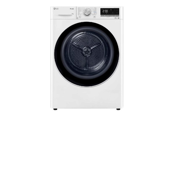 Сушильная машина LG RH10V9AV4W Сушильная машина LG RH10V9AV4W