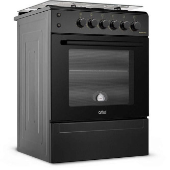 Газовая плита ARTEL Apetito 02-G черный