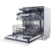 Посудомоечная машина HAIER XS 6B0S3SB-08
