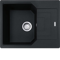 Кухонная мойка FRANKE UBG 611-62 чёрный (114.0612.258) Кухонная мойка FRANKE UBG 611-62 чёрный (114.0612.258)