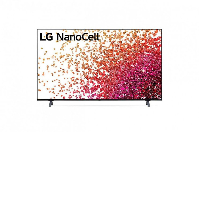 Телевизор LG 55NANO756PA Телевизор LG 55NANO756PA