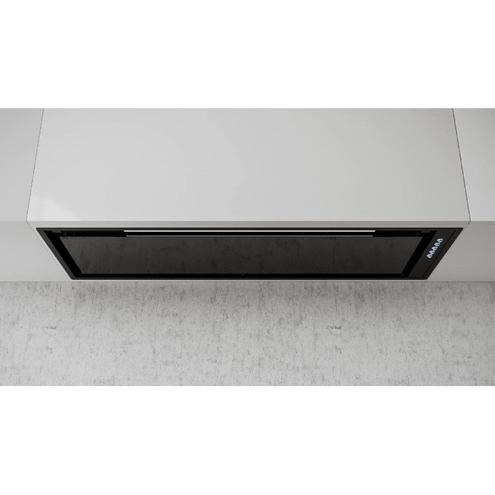 Вытяжка SIRIUS SM 927 B 50 Вытяжка SIRIUS SM 927 B 50