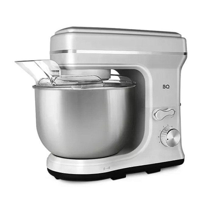 Миксер BQ MX820 silver Миксер BQ MX820 silver