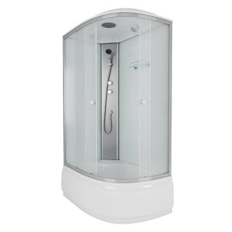 Душевая кабина NIAGARA Eco E120/80/40L/MT