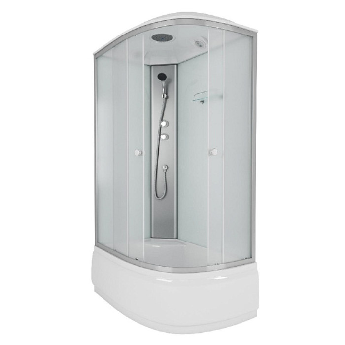 Душевая кабина NIAGARA Eco E120/80/40L/MT Душевая кабина NIAGARA Eco E120/80/40L/MT