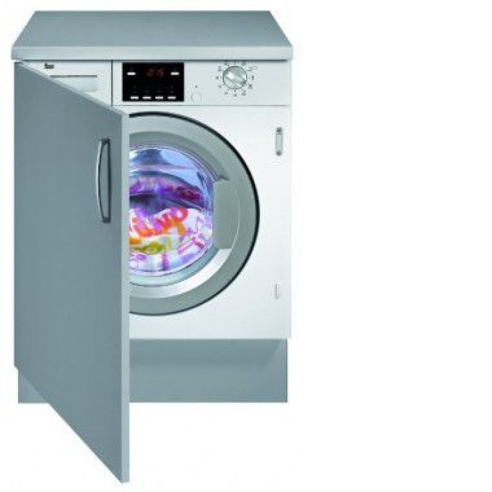 Стиральная машина встраиваемая TEKA LI2 1260