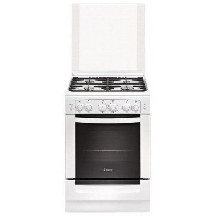 Плита газовая GEFEST 6100-02 c Плита газовая GEFEST 6100-02 c