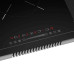 Варочная поверхность MEFERI MIH905BK ULTRA Варочная поверхность MEFERI MIH905BK ULTRA