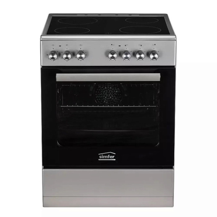 Плита SIMFER F66VM05017