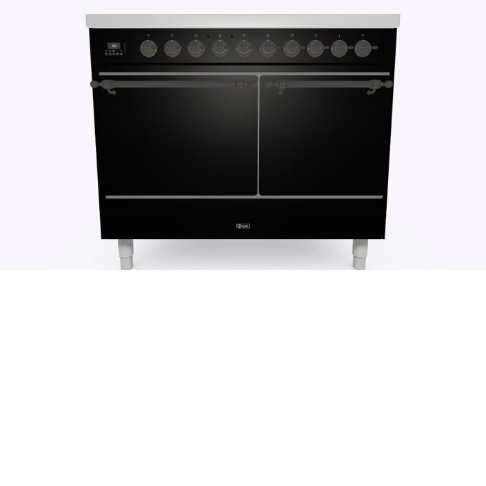 Варочный центр ILVE PDI106QNE3/BKB