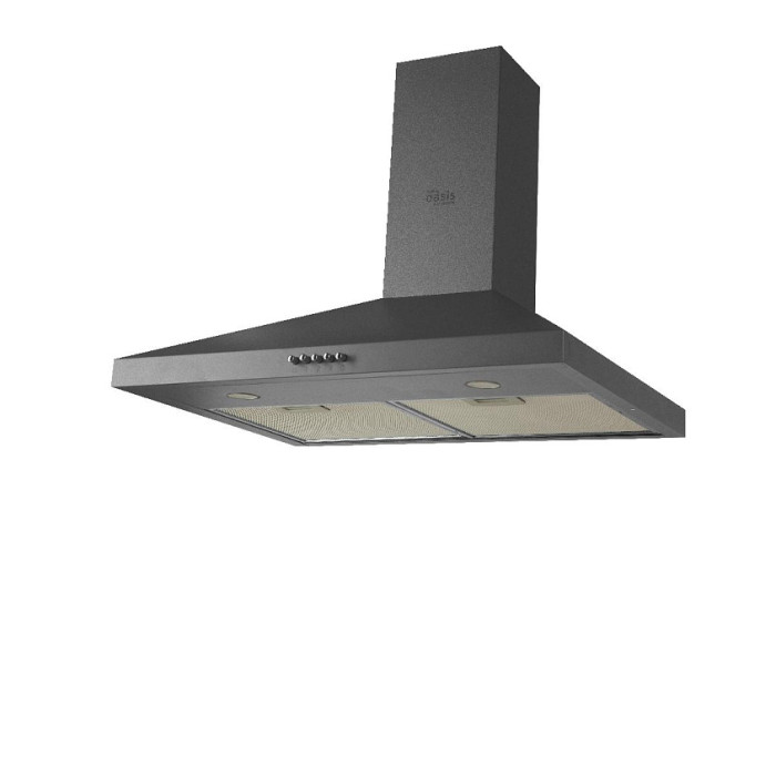 Вытяжка OASIS KB-60G (FR) Вытяжка OASIS KB-60G (FR)