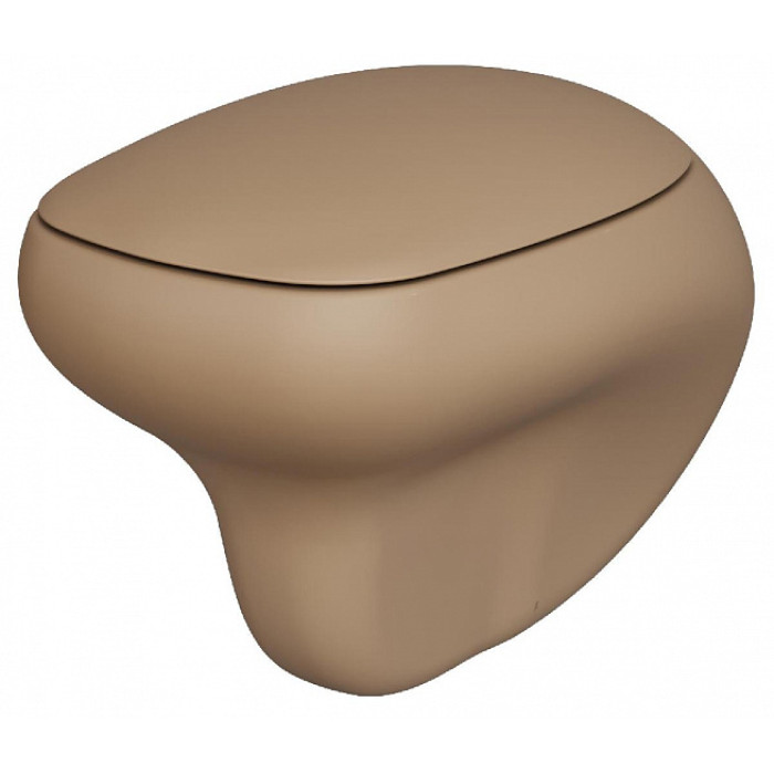 Унитаз AMBASSADOR Diamond 123T20501R-122T20501 Унитаз AMBASSADOR Diamond 123T20501R-122T20501