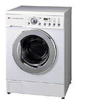 Стиральная машина полноразмерная LG wd-1280fd