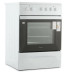 Плита DARINA 1D EС 141 609 Silver