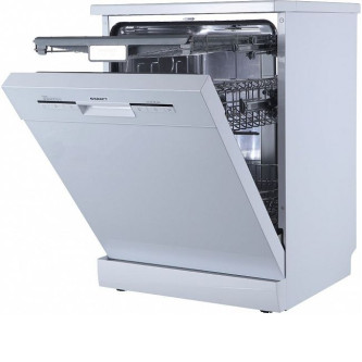 Посудомоечная машина KRAFT KF-FDM606D1402W Посудомоечная машина KRAFT KF-FDM606D1402W