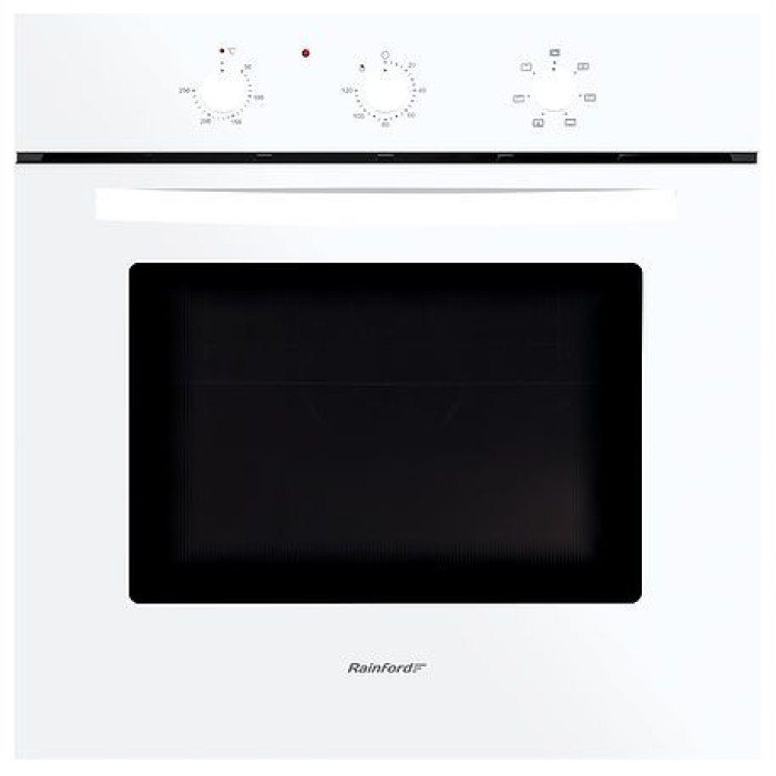 Духовой шкаф RAINFORD RBO-2617 White Духовой шкаф RAINFORD RBO-2617 White