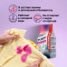 Стиральный порошок MAUNFELD Purity Эксперт по пятнам Automat 2400г MWP2400BM Стиральный порошок MAUNFELD Purity Эксперт по пятнам Automat 2400г MWP2400BM