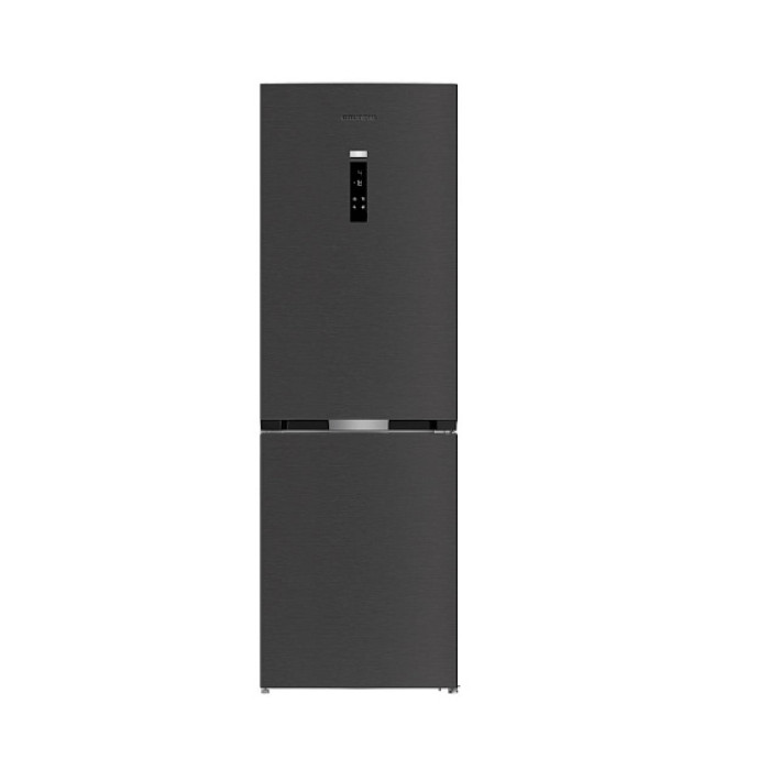 Холодильник GRUNDIG GKPN66830FXD Холодильник GRUNDIG GKPN66830FXD