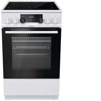 Плита GORENJE EC5341WG