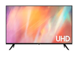 Телевизор SAMSUNG UE50AU7002U Телевизор SAMSUNG UE50AU7002U