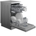 Посудомоечная машина HOTPOINT-ARISTON HFS 2C85 DW X Посудомоечная машина HOTPOINT-ARISTON HFS 2C85 DW X