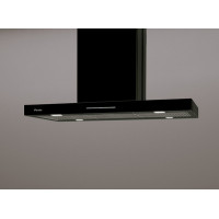 Вытяжка PANDO I-825/120 NEGRO SATIN V.1250 ECO SEC Вытяжка PANDO I-825/120 NEGRO SATIN V.1250 ECO SEC